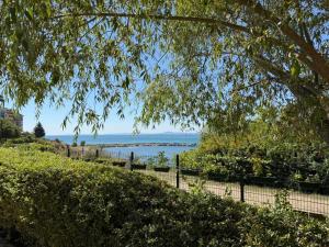 Marina Cape SP private apartments