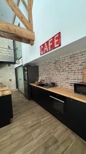 lolivier, le loft de la Grange