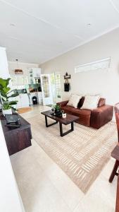 The Urban Elm Guesthouse