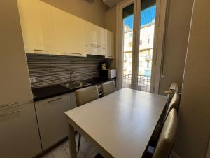 Kibilù - Via Puricelli