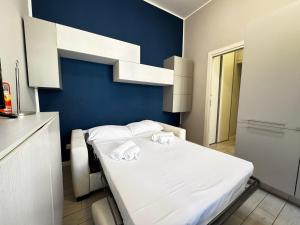 Kibilù - Via Puricelli