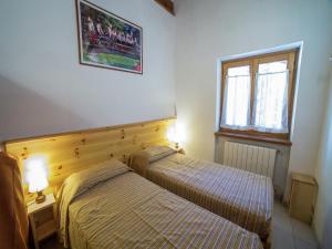 Apartment in Antey-Saint-André near Ski Area