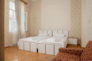 Sunny Holiday House in Telavi