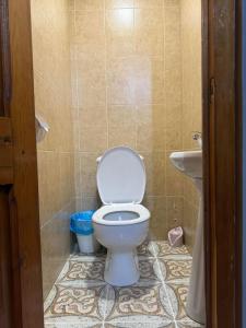 Sunny Holiday House in Telavi