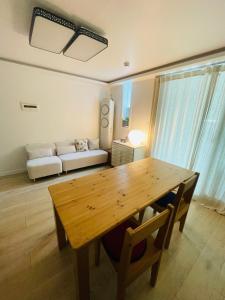 GreenBell Seoul Stay 201