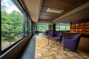 THE YUKAWA Ichijoh Branch