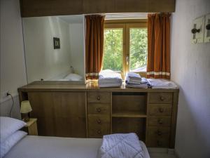 Apartment Breuil-Cervinia near Ski Lift