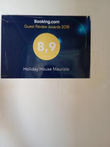 holiday house MAURIZIO