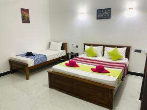 Royal Breeze Resort Sigiriya