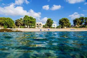 Olympia Mare Kos Greece