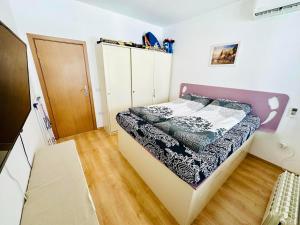 Borovets Hills Hotel & Spa Apartment