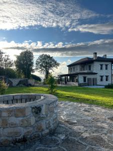 Meryem Hanım Butik Hotel