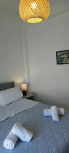 Antissa House in Carpe Diem Villas and Houses