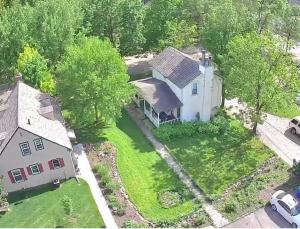 Historic Devoe House-Walk to Downtown Arts and Restaurants