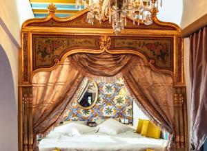 Dar Zyne- Maison dhôte