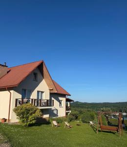 Wynajem Pokoi Gościnnych Iwona i Tomasz Kardasz