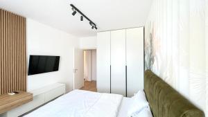Apartament Modern Urban Space - FREE Parking