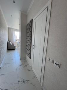 Аркадия !26 жемчужина вид море, место в паркинг