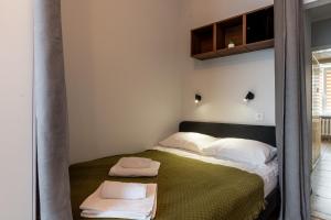 Juozapaviciaus apartment