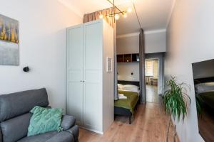 Juozapaviciaus apartment