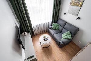 Juozapaviciaus apartment