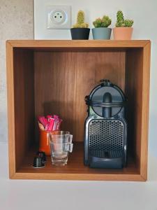 Au calme du Golf - Appartement Chic 5 étoiles