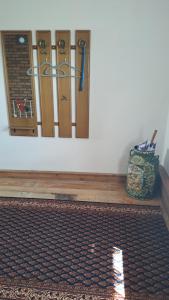 Keller´s Ferienwohnung an der Saale