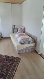 Keller´s Ferienwohnung an der Saale