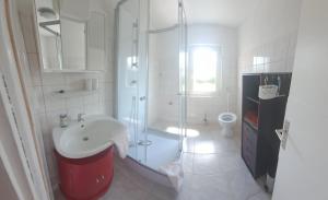 Keller´s Ferienwohnung an der Saale