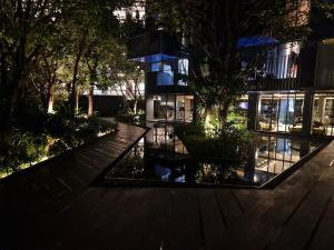 The Deck Patong Pool View