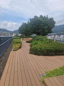 The Deck Patong Pool View