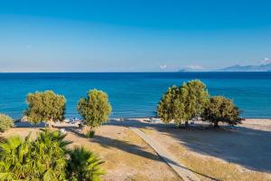 Olympia Mare Kos Greece