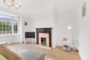 Sand Dancer Haven - North East Escapes