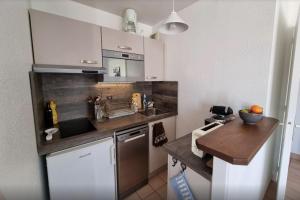 Accommodation just a stones throw from the sea