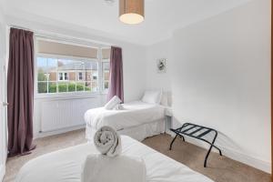 Sand Dancer Haven - North East Escapes