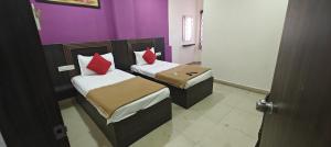 Hotel Airport Shine Inn