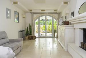 Lamacoppa Relax House