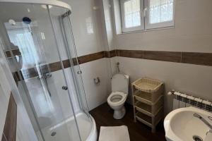 Wynajem Pokoi Gościnnych Iwona i Tomasz Kardasz