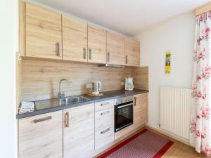 Farmhouse in Itter near Ski Slopes