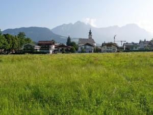 Farmhouse in Itter near Ski Slopes