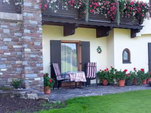 Farmhouse in Itter near Ski Slopes