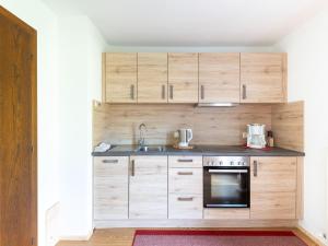 Farmhouse in Itter near Ski Slopes