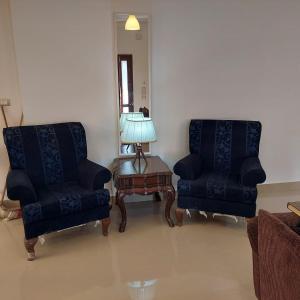 El dakroury king mariout villa