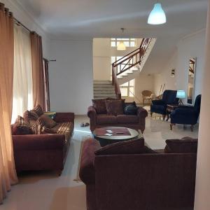 El dakroury king mariout villa