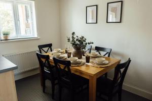 Greenfields House Ashford