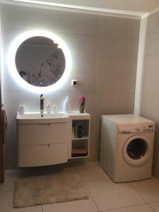 Apartamenty iGrażka