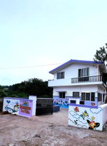 Bamboo Private Homestay Yercaud