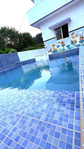 Bamboo Private Homestay Yercaud