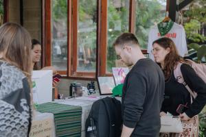 The Yard Hostel Chiang Mai