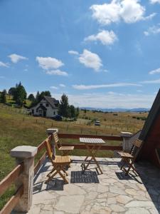 Holiday home Mountain